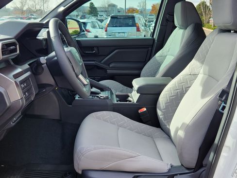 Used 2024 Toyota Tacoma SR5 image 9