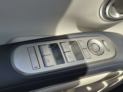 New 2027 Hyundai Palisade Calligraphy AWD/4WD image 17