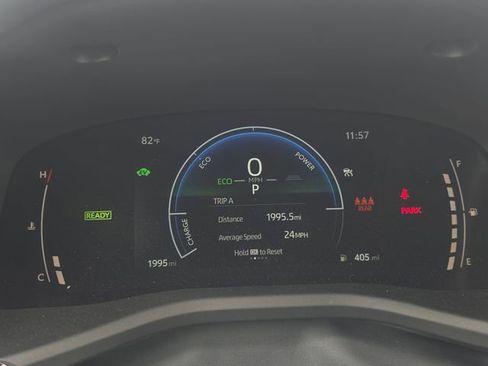 Used 2026 Toyota Camry SE w/ Convenience Package image 18