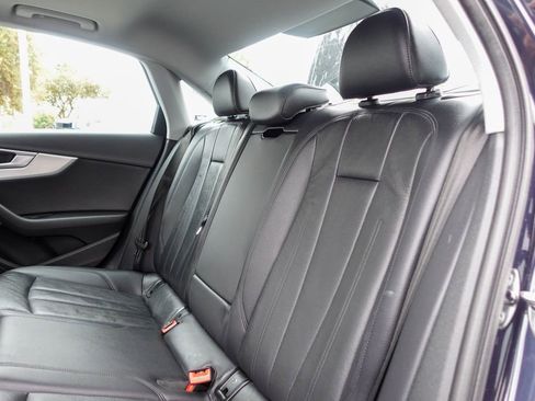 Used 2017 Audi A4 2.0T Ultra Premium image 25