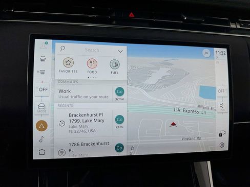 Used 2024 Land Rover Range Rover Sport SE image 16