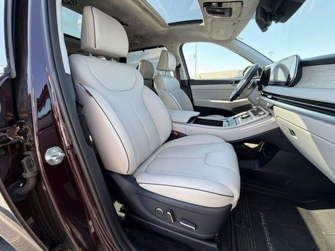 Used 2023 Hyundai Palisade Calligraphy w/ Winter Package AWD/4WD image 29