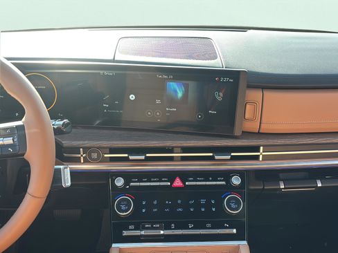 New 2026 Hyundai Santa Fe Limited image 10