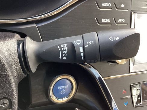 Used 2018 Toyota Avalon XLE Premium w/ All Weather Liner Package FWD image 35