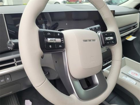 New 2026 Hyundai Santa Fe SEL image 14