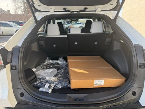 New 2026 Subaru Solterra Premium image 26