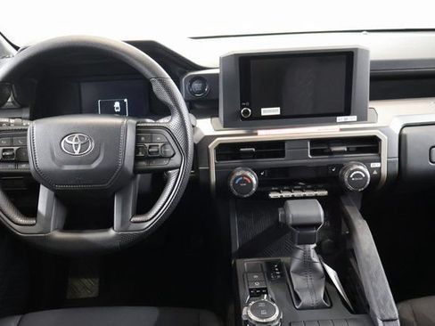 New 2026 Toyota Tacoma SR5 AWD/4WD image 13