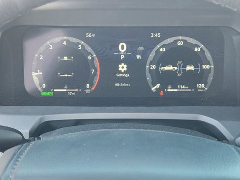 New 2026 Toyota Tacoma Trailhunter image 16