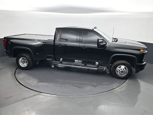 Used 2022 Chevrolet Silverado 3500 High Country image 20
