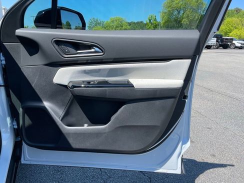 New 2026 Honda Prologue Eco image 30