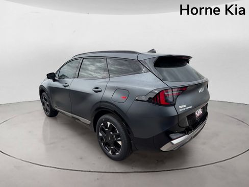 New 2026 Kia Sportage SX Prestige AWD/4WD image 5