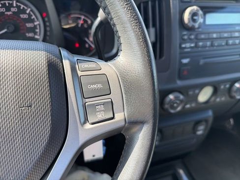Used 2013 Honda Ridgeline Sport image 41