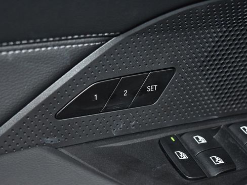 Certified 2024 BMW i4 xDrive40i w/ Premium Package image 5