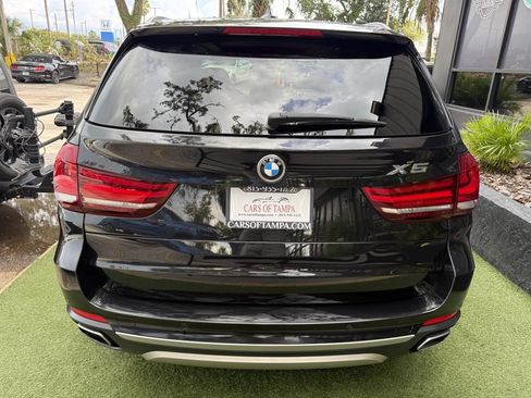 Used 2018 BMW X5 sDrive35i RWD image 5