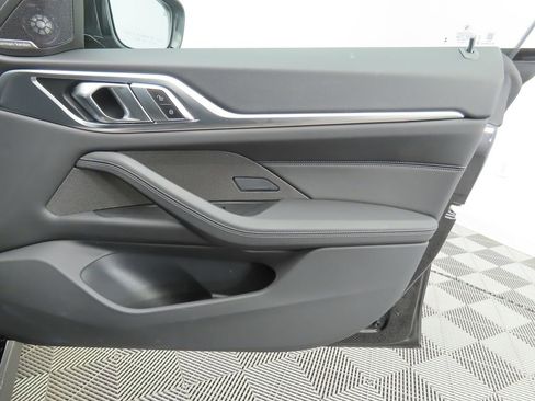 Certified 2025 BMW 430i xDrive 430i Gran Coupe w/ M Sport Package image 25