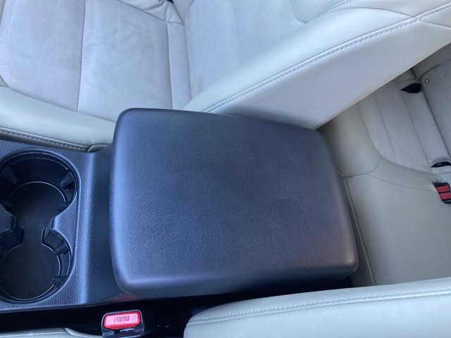 Used 2017 MAZDA CX-5 Touring w/ Preferred Equipment Package FWD image 44