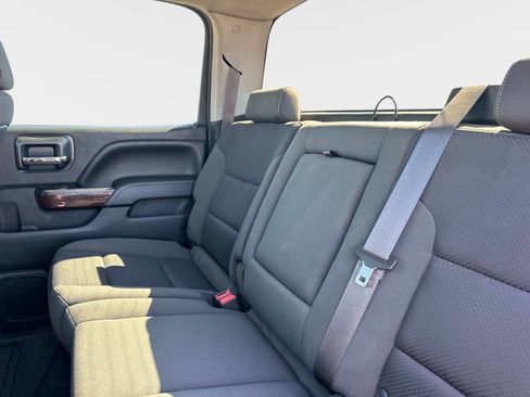 Used 2015 GMC Sierra 1500 SLE w/ SLE Value Package image 22