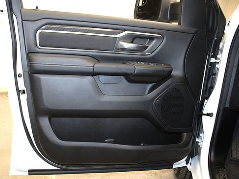 New 2026 RAM 1500 4x4 Crew Cab image 26
