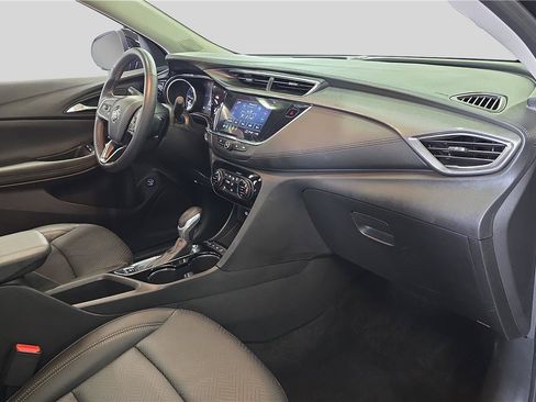 Used 2023 Buick Encore GX Essence w/ Experience Buick Package AWD/4WD image 16