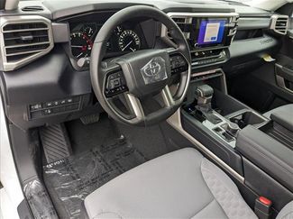 New 2024 Toyota Tundra SR5 video 3