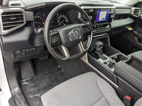New 2024 Toyota Tundra SR5 image 3