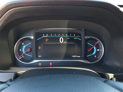 Used 2020 Honda Pilot EX-L image 25