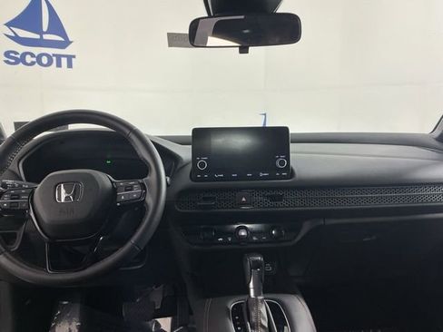 Used 2023 Honda HR-V Sport image 21