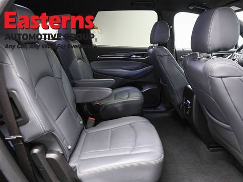 Used 2023 Buick Enclave Essence FWD image 24