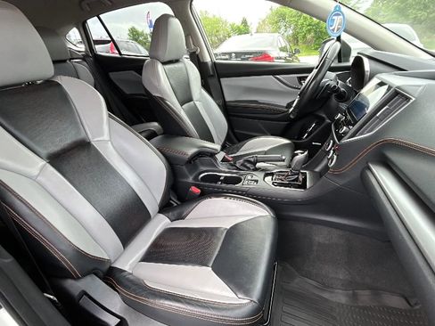 Used 2021 Subaru Crosstrek 2.5i Limited w/ Moonroof Package 2 image 43