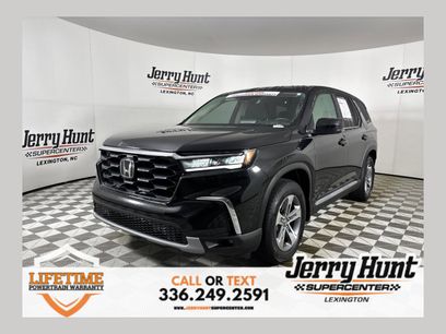 Used 2023 Honda Pilot EX-L