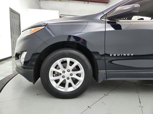 Used 2020 Chevrolet Equinox LT AWD/4WD image 31
