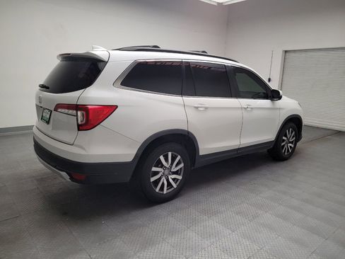 Used 2021 Honda Pilot EX image 10