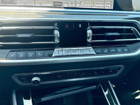 Used 2021 BMW X5 sDrive40i w/ Convenience Package 3 RWD image 16