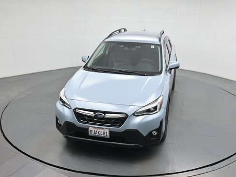 Used 2021 Subaru Crosstrek 2.5i Limited w/ Popular Package #2 AWD/4WD image 37