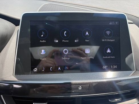 Certified 2023 Cadillac CT5 Sport AWD/4WD image 26