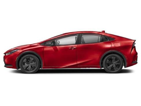 New 2026 Toyota Prius Plug-In Hybrid image 3