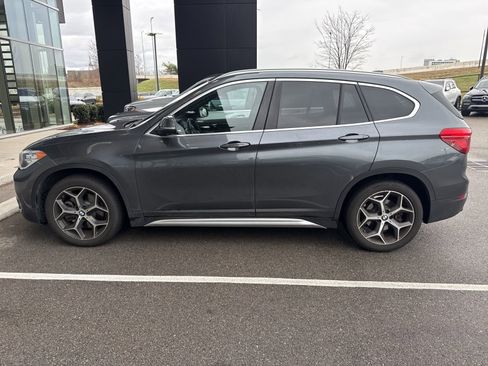 Used 2019 BMW X1 sDrive28i w/ Convenience Package image 7