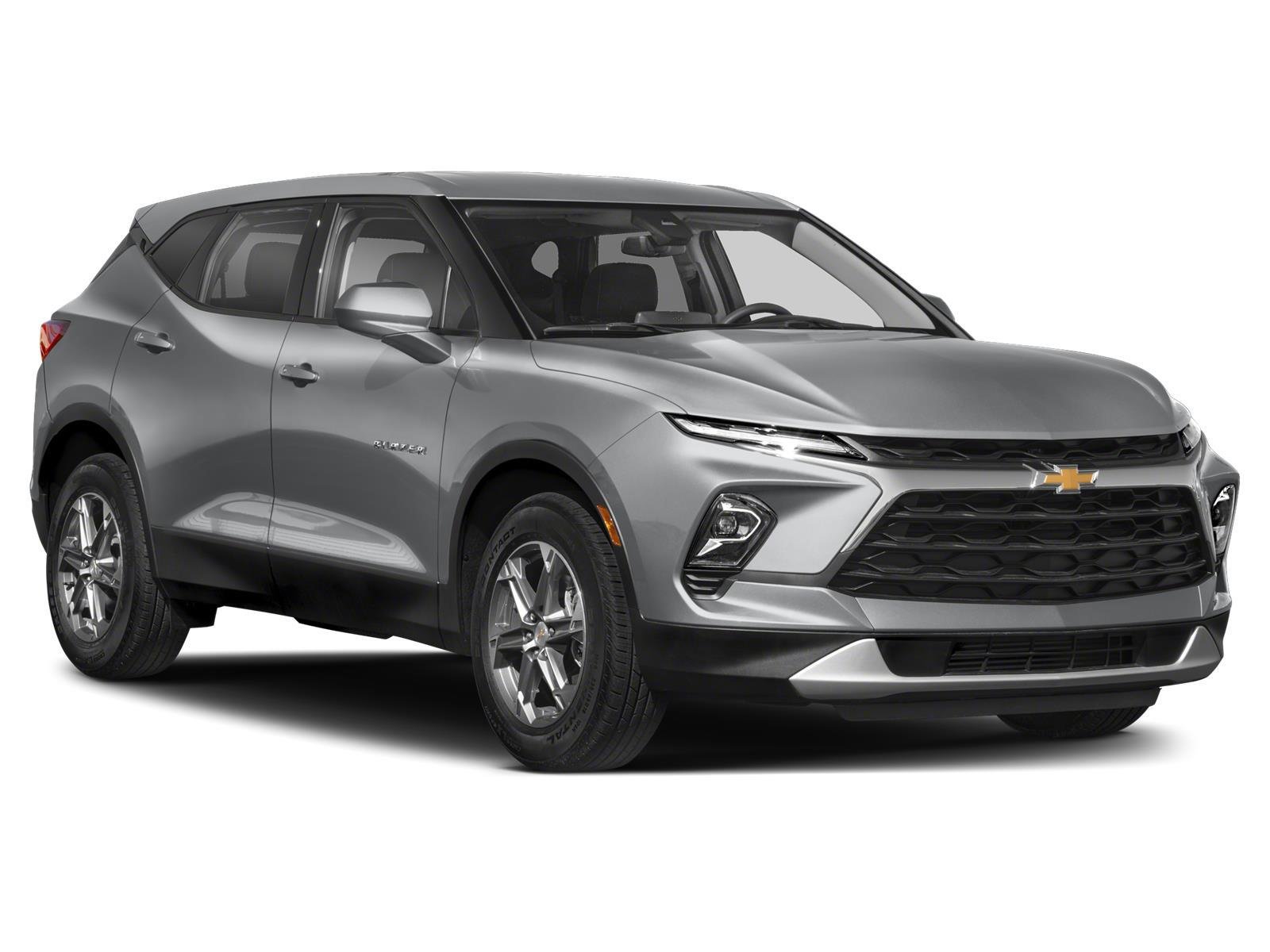 Used 2024 Chevrolet Blazer LT w/ Convenience Package AWD/4WD image 58