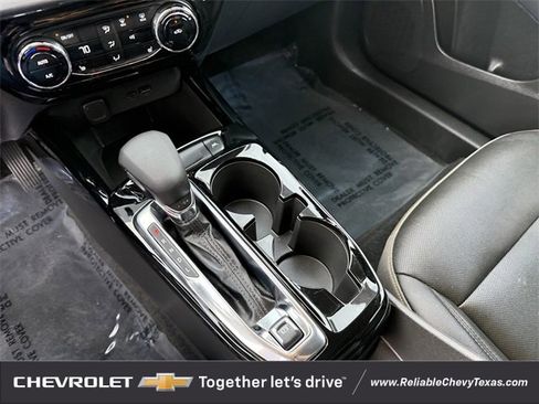 Certified 2025 Chevrolet Trax ACTIV image 20