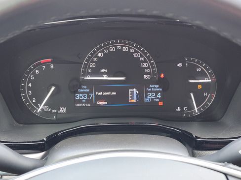 Used 2018 Cadillac XT5 Premium Luxury image 20