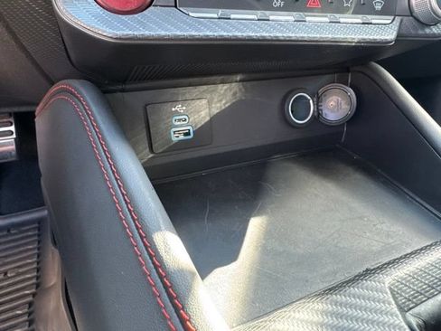 Used 2026 Ford Mustang GT Premium RWD image 16