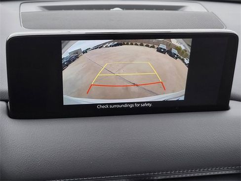 New 2025 MAZDA CX-5 AWD 2.5 S w/ Preferred Package image 18