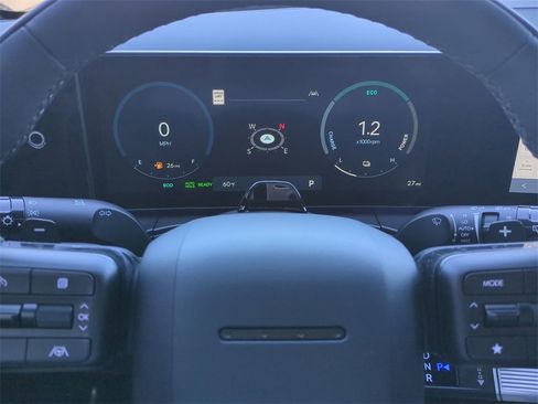 New 2026 Hyundai Santa Fe Calligraphy image 36