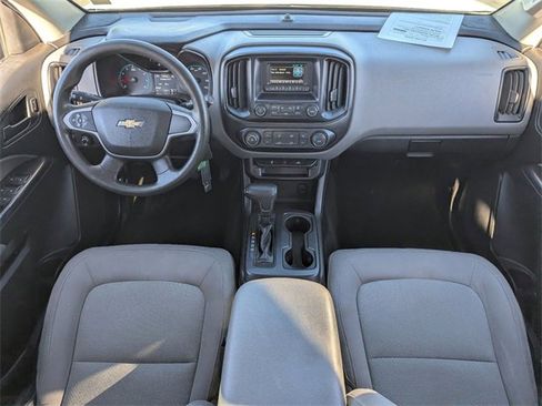 Used 2016 Chevrolet Colorado W/T w/ WT Convenience Package image 14