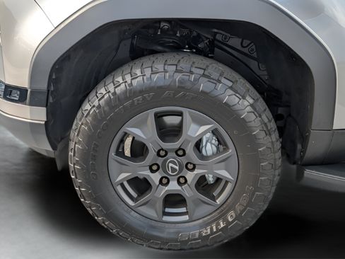 Used 2026 Lexus GX 550 AWD/4WD image 35