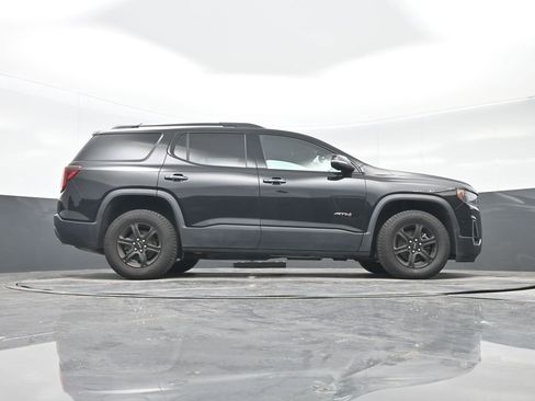 Used 2021 GMC Acadia AT4 image 31