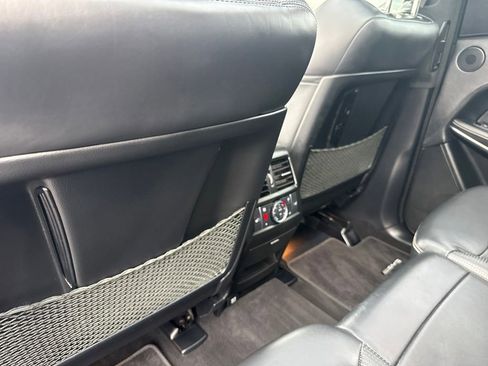 Used 2018 Mercedes-Benz GLS 63 AMG 4MATIC image 44