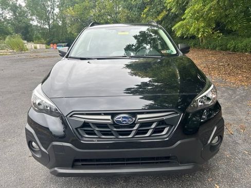 Certified 2023 Subaru Crosstrek 2.5i Sport AWD/4WD image 10