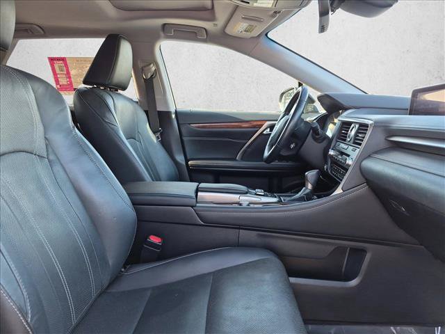 Used 2018 Lexus RX 350L AWD image 23