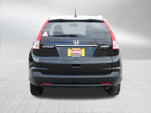 Used 2014 Honda CR-V EX-L image 6